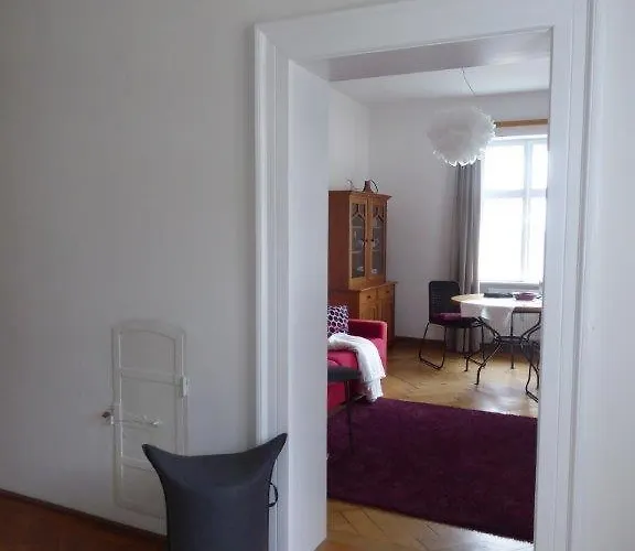 Apartament Alte