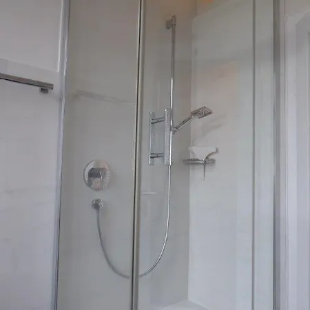 Apartment Alte *