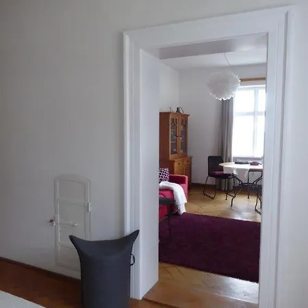 Apartment Alte