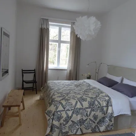 Apartment Alte